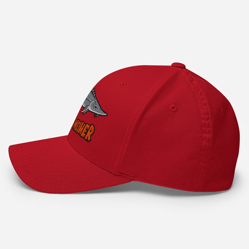 Bubinger Weiher - Cord Cap