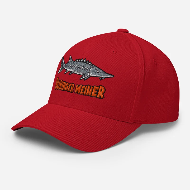 Bubinger Weiher - Cord Cap