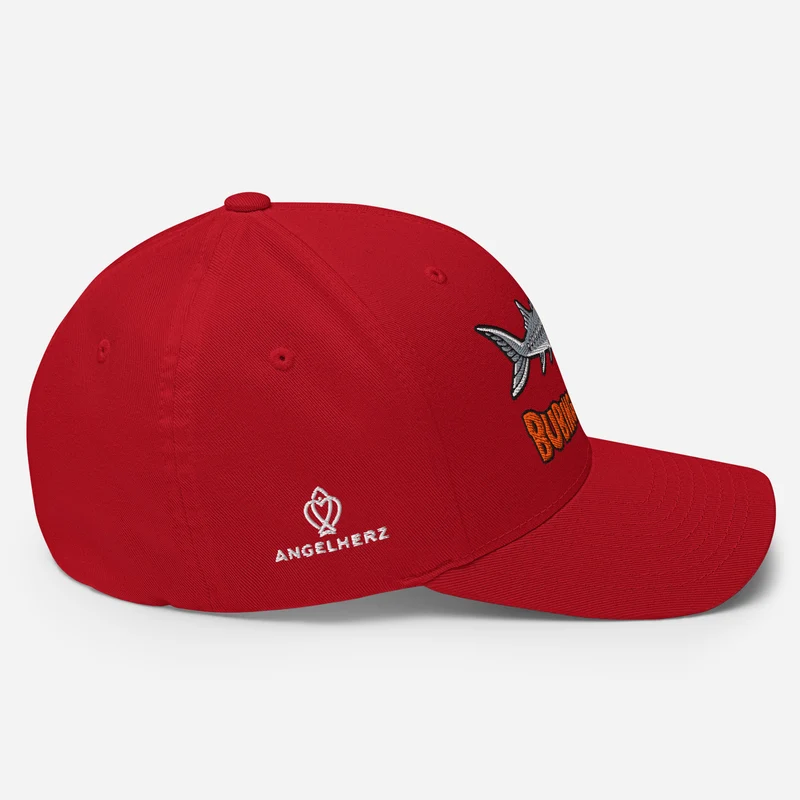 Bubinger Weiher - Cord Cap