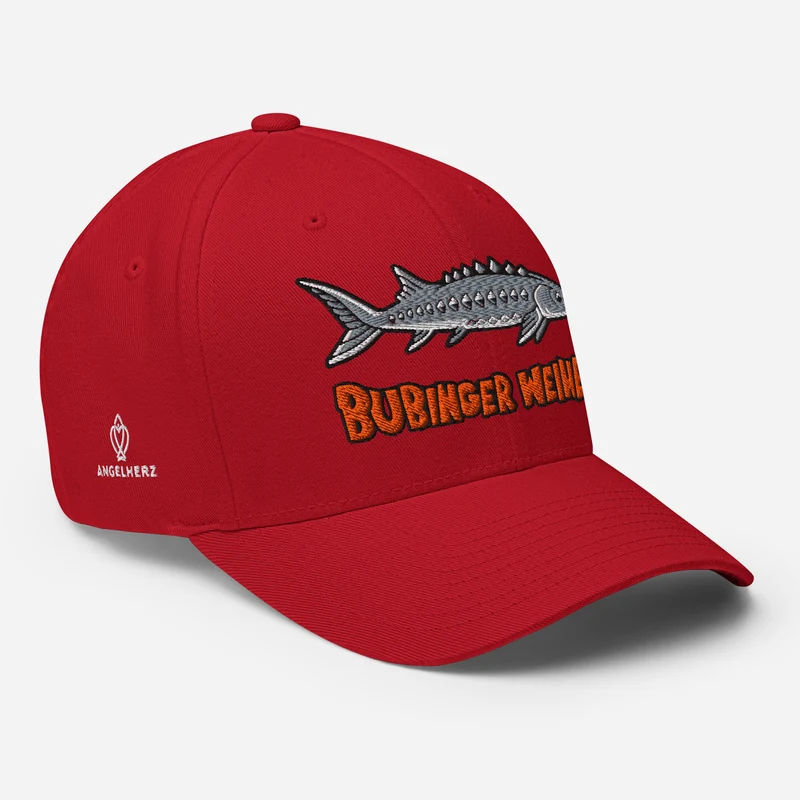 Bubinger Weiher - Cord Cap