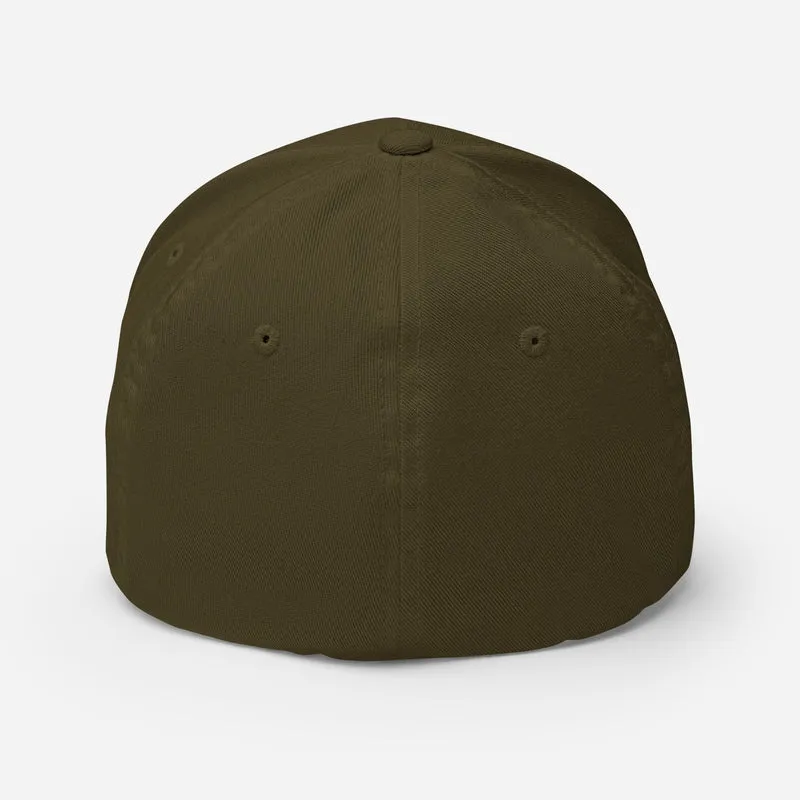 Bubinger Weiher - Cord Cap