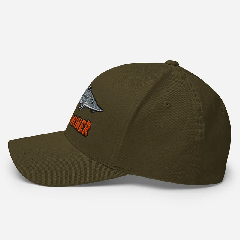 Bubinger Weiher - Cord Cap