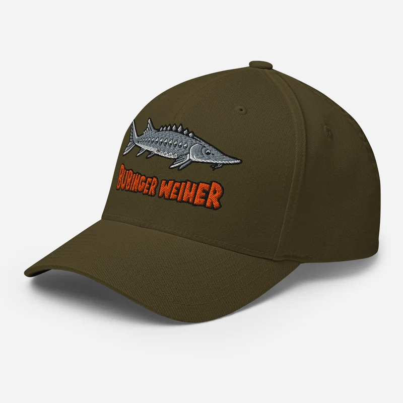 Bubinger Weiher - Cord Cap