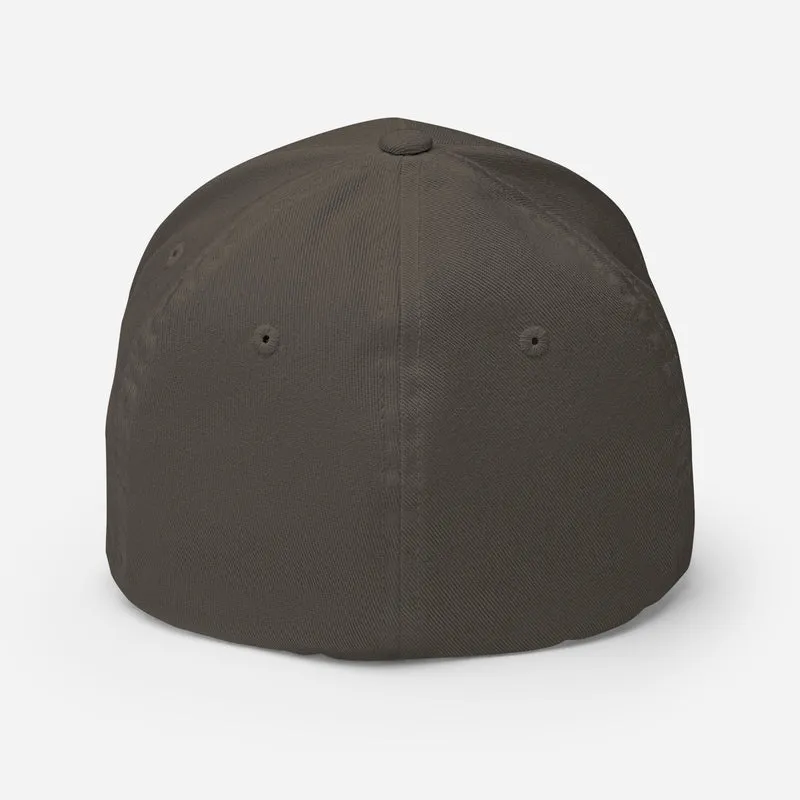Bubinger Weiher - Cord Cap