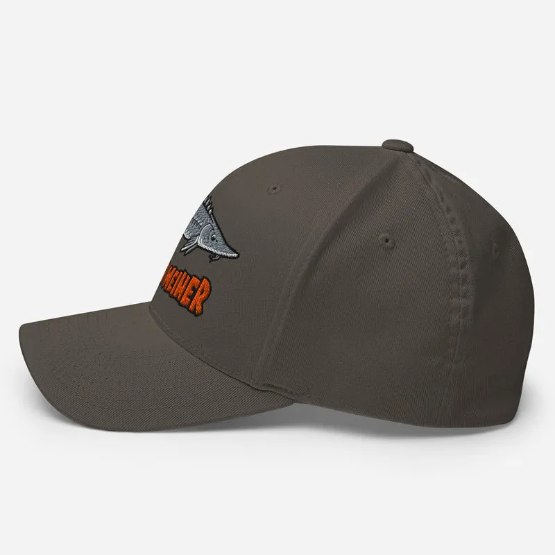 Bubinger Weiher - Cord Cap
