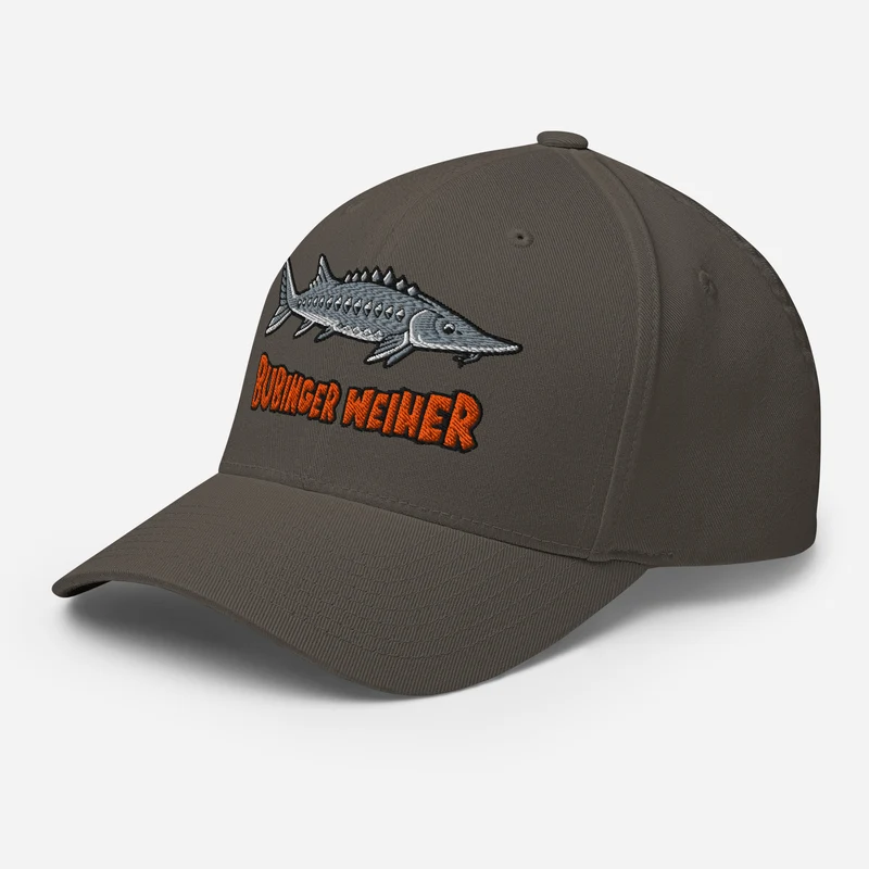 Bubinger Weiher - Cord Cap
