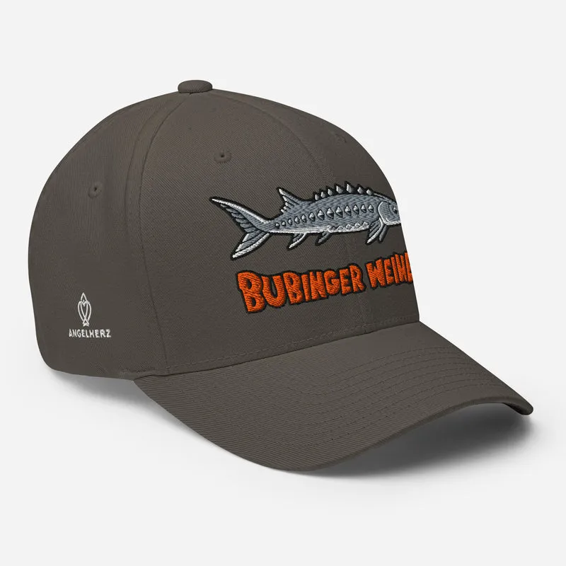 Bubinger Weiher - Cord Cap