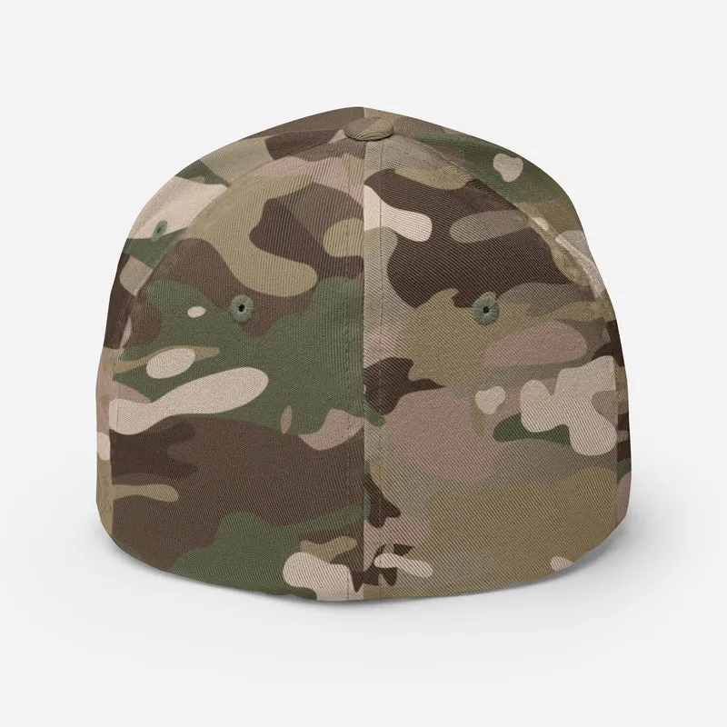 Bubinger Weiher - Cord Cap