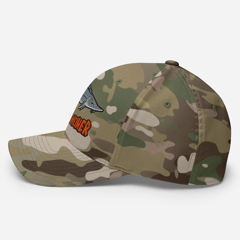 Bubinger Weiher - Cord Cap