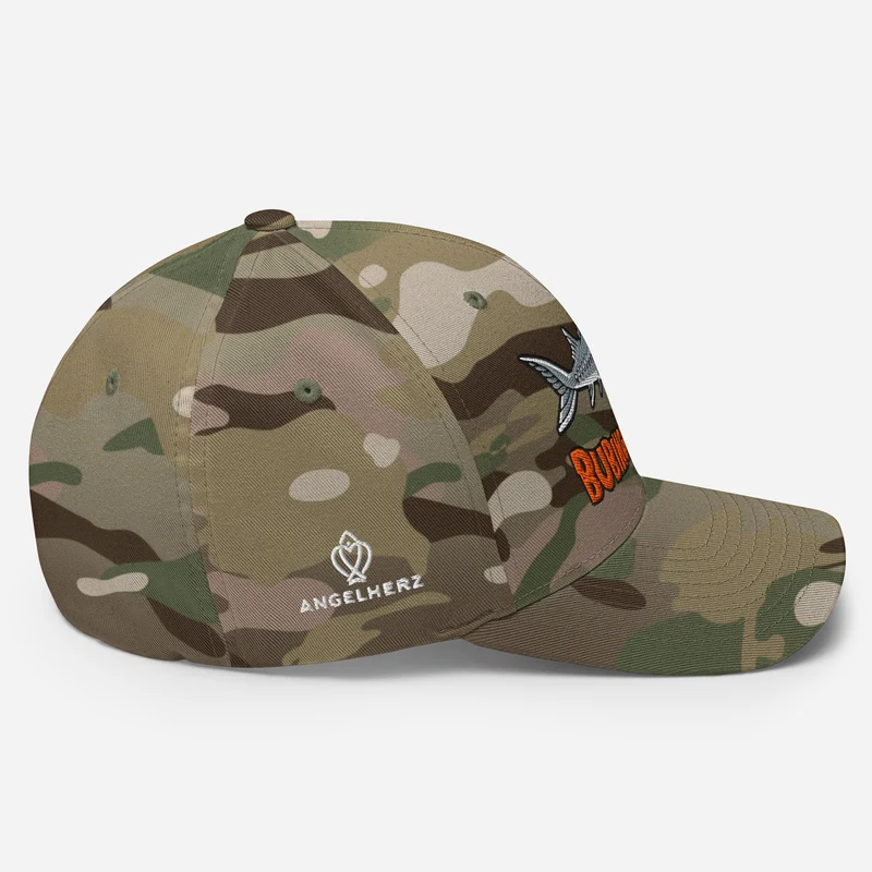 Bubinger Weiher - Cord Cap