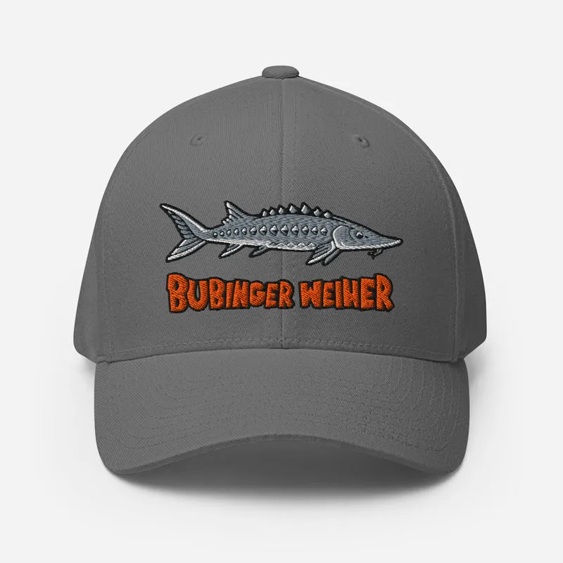Bubinger Weiher - Cord Cap