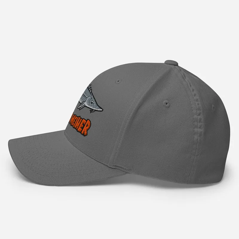 Bubinger Weiher - Cord Cap