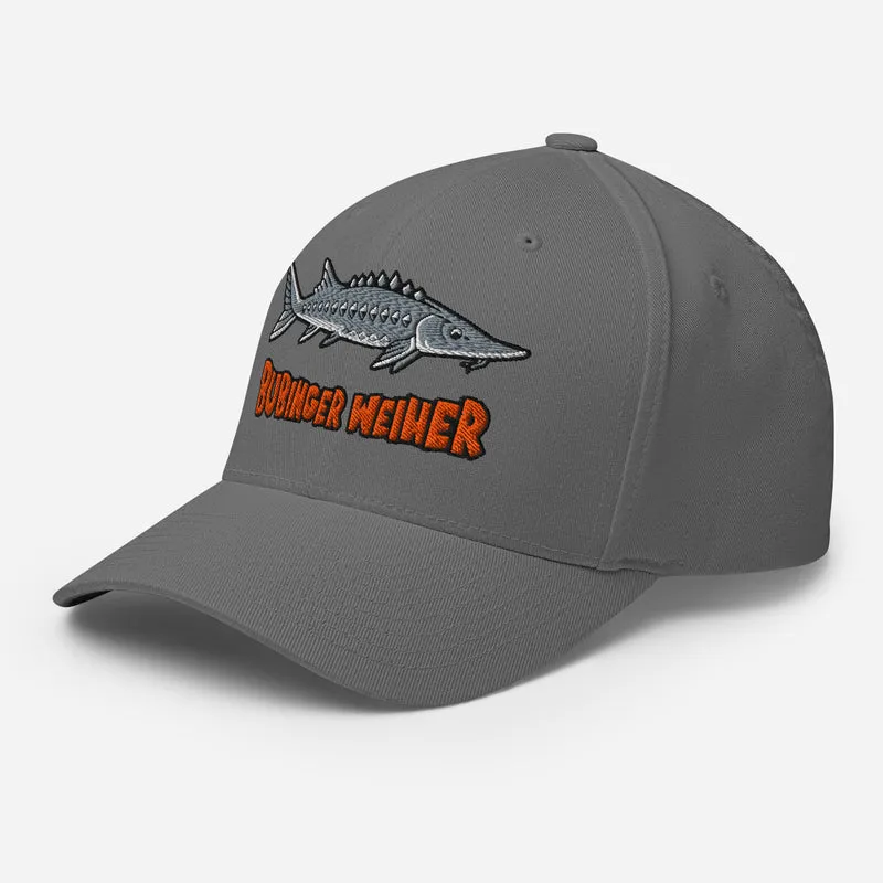 Bubinger Weiher - Cord Cap
