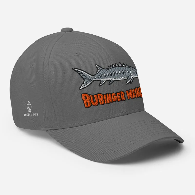 Bubinger Weiher - Cord Cap