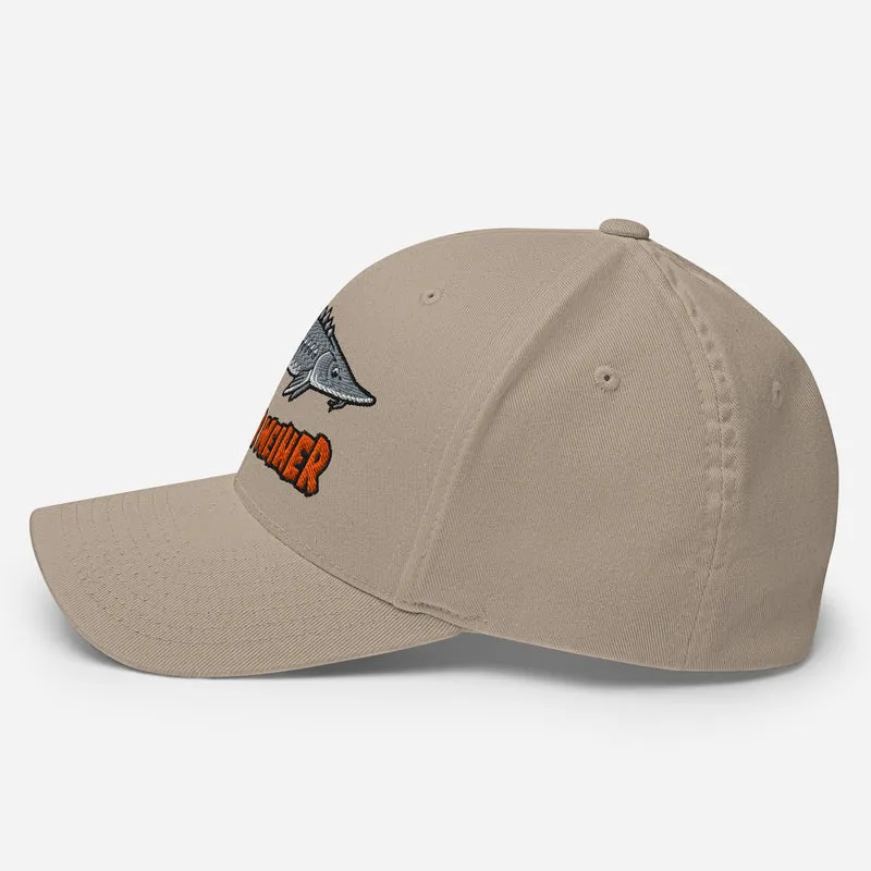 Bubinger Weiher - Cord Cap
