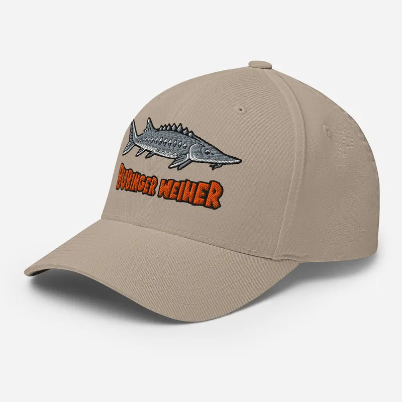 Bubinger Weiher - Cord Cap