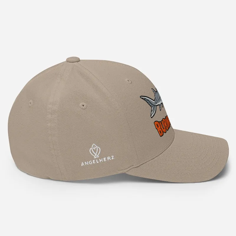 Bubinger Weiher - Cord Cap
