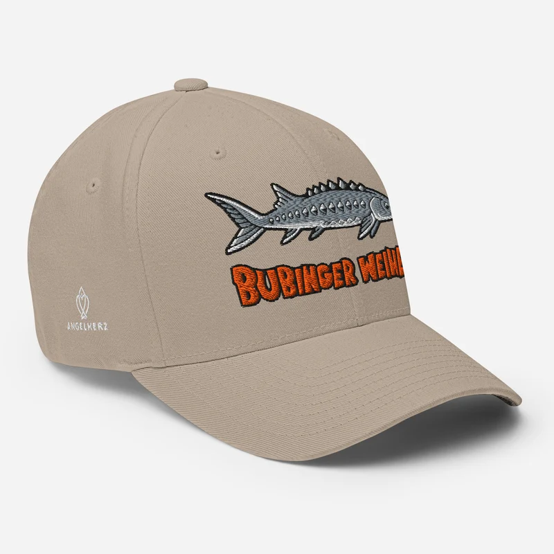Bubinger Weiher - Cord Cap