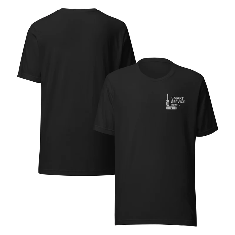 Unisex-T-Shirt