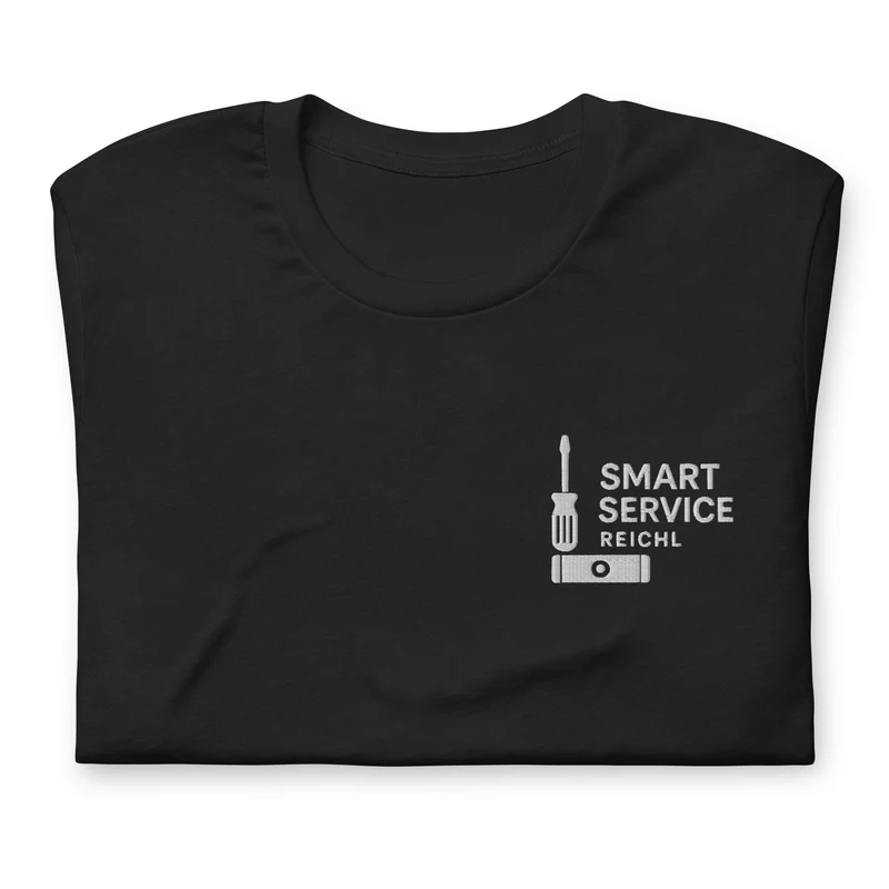 Unisex-T-Shirt