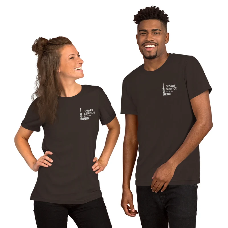 Unisex-T-Shirt