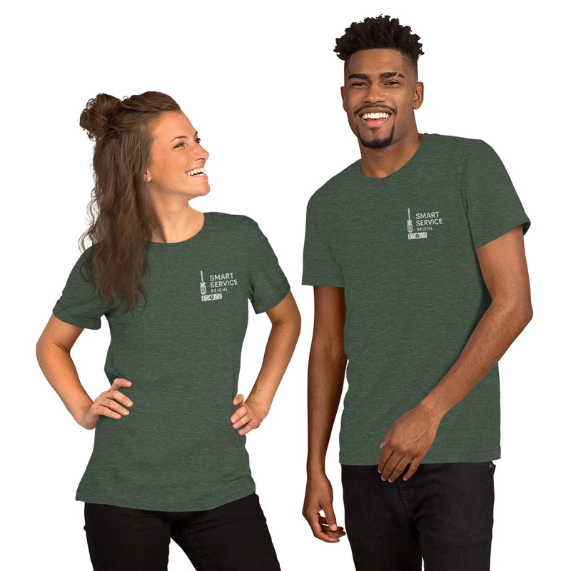 Unisex-T-Shirt