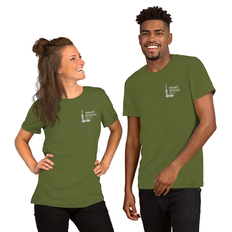 Unisex-T-Shirt