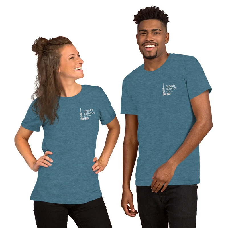 Unisex-T-Shirt