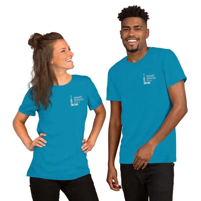 Unisex-T-Shirt