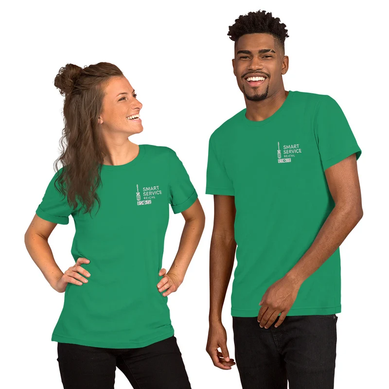 Unisex-T-Shirt