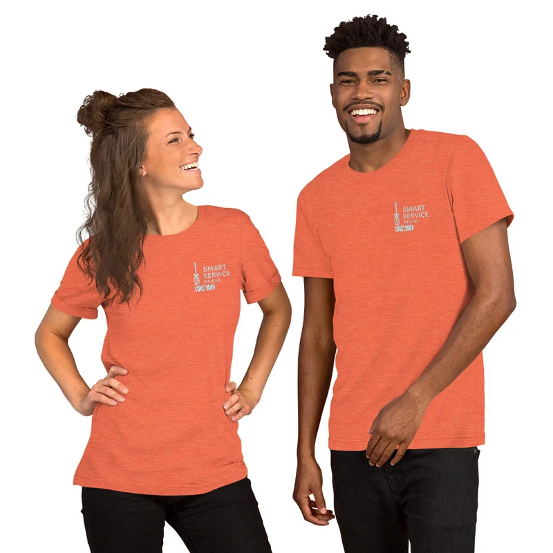 Unisex-T-Shirt