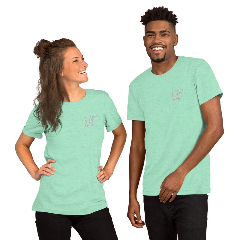 Unisex-T-Shirt