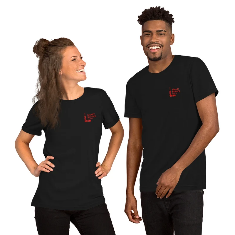 Unisex-T-Shirt