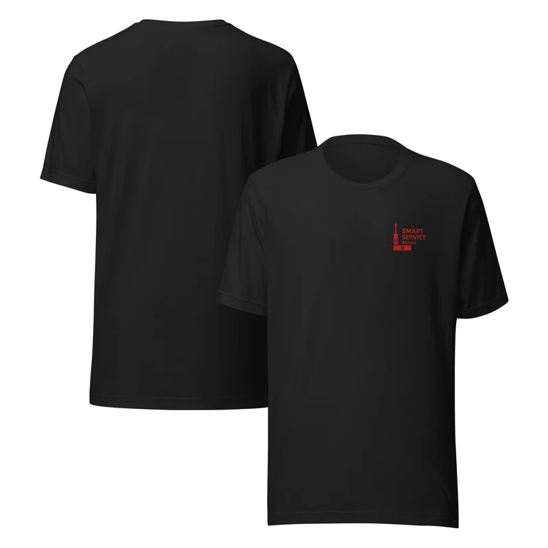 Unisex-T-Shirt