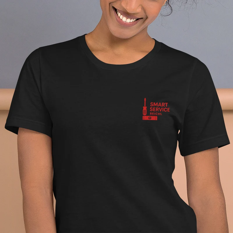 Unisex-T-Shirt