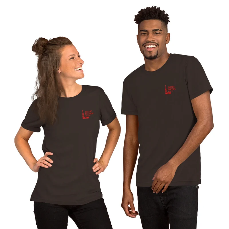 Unisex-T-Shirt