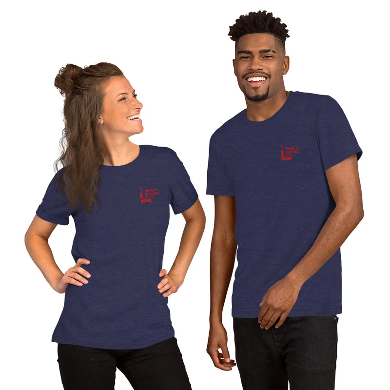 Unisex-T-Shirt