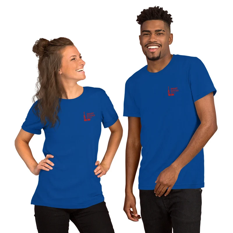 Unisex-T-Shirt