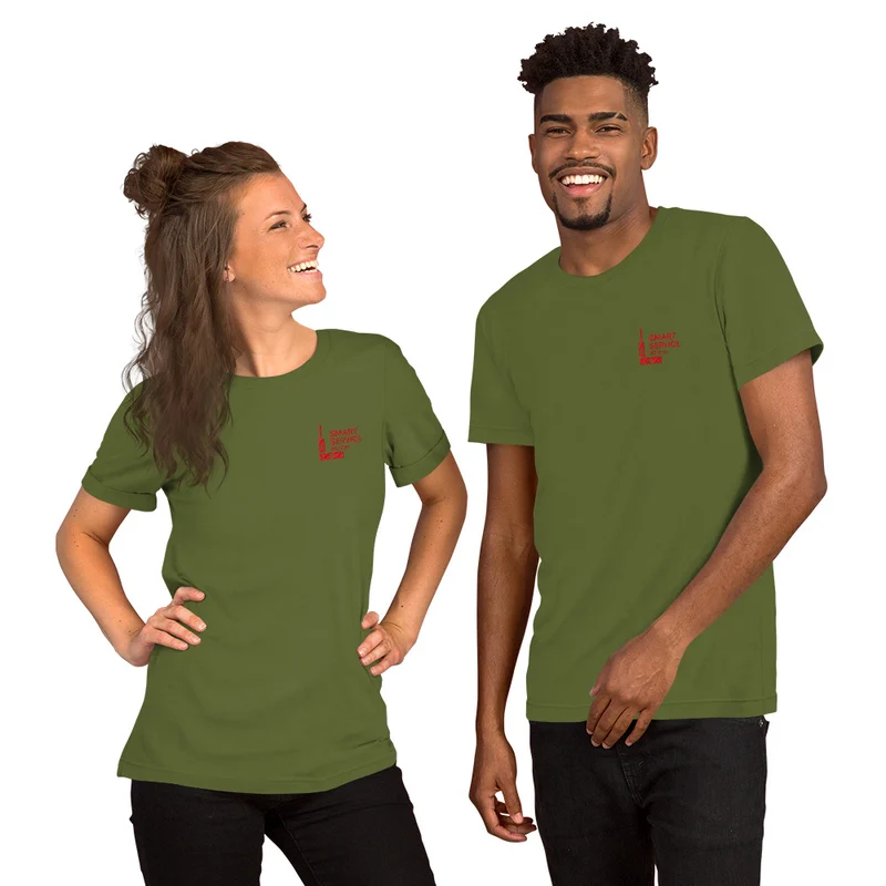 Unisex-T-Shirt