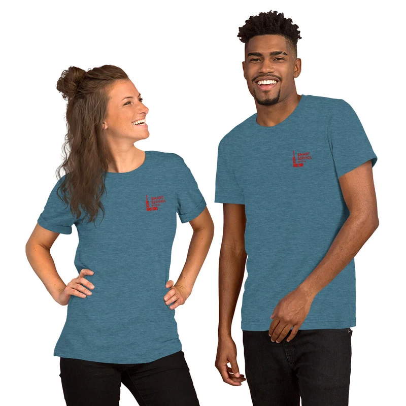 Unisex-T-Shirt