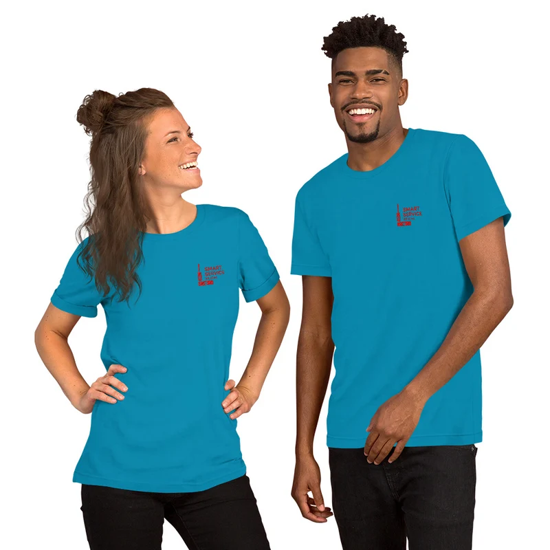 Unisex-T-Shirt