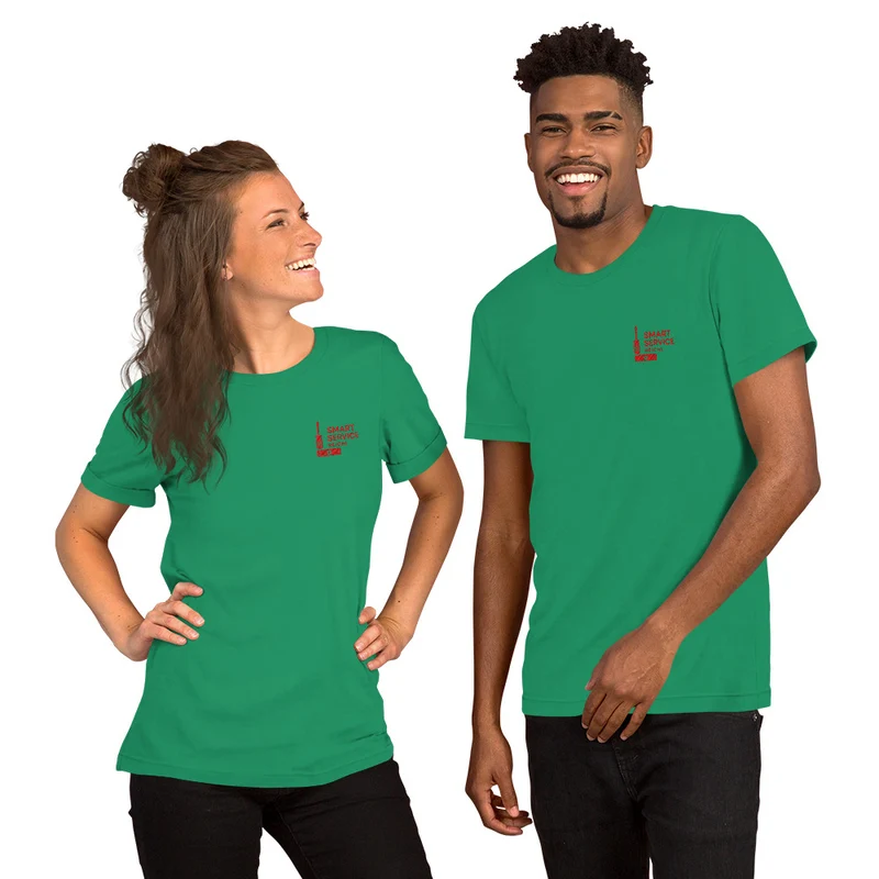 Unisex-T-Shirt