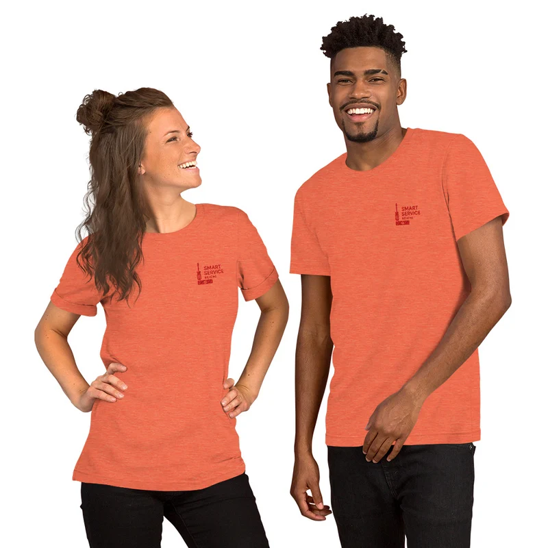 Unisex-T-Shirt