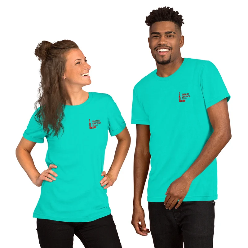 Unisex-T-Shirt