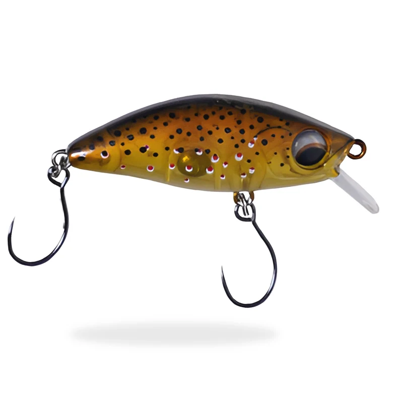 ANGELHERZ® - Trout Attack Bundle