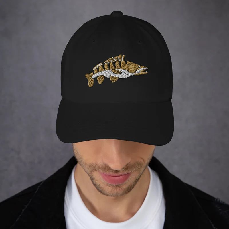 Angelherz® Zander - Cap