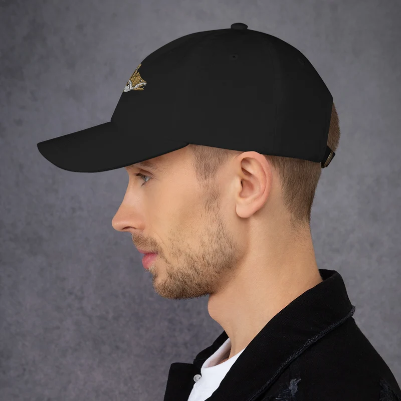 Angelherz® Zander - Cap