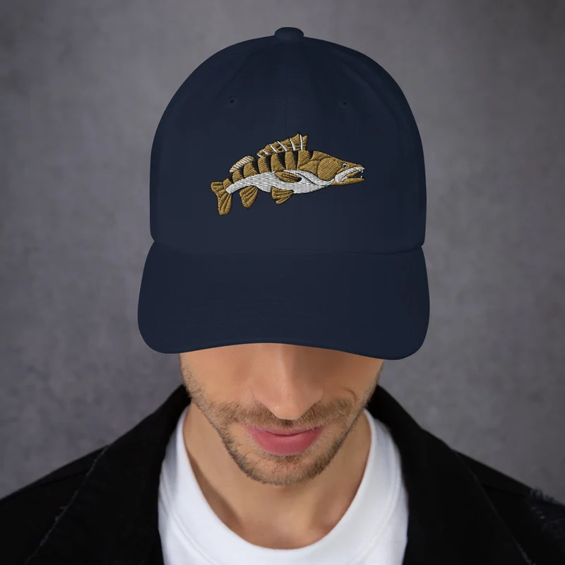 Angelherz® Zander - Cap