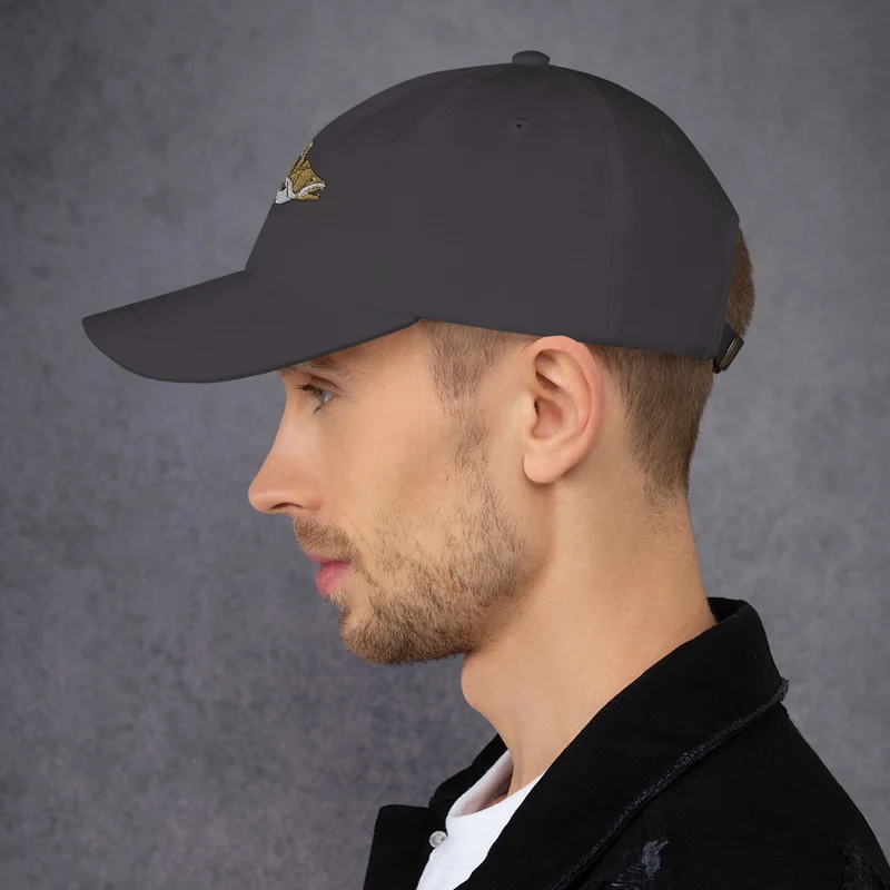 Angelherz® Zander - Cap