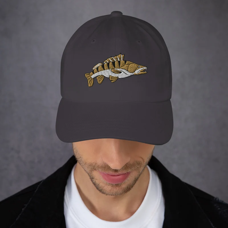 Angelherz® Zander - Cap